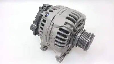 Автозапчастина б/у генератор для audi a3 (8l1) 1.6 посилання на oem iam 038903018qx  038903018qx