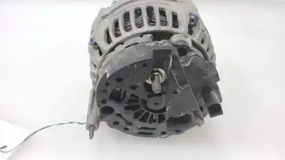 Автозапчастина б/у генератор для audi a3 (8l1) 1.6 посилання на oem iam 038903018qx  038903018qx