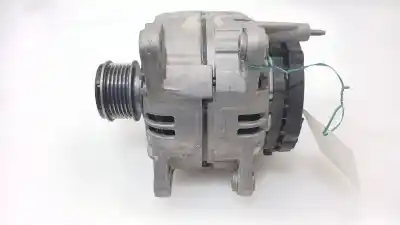 Автозапчастина б/у генератор для audi a3 (8l1) 1.6 посилання на oem iam 038903018qx  038903018qx