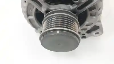 Автозапчастина б/у генератор для audi a3 (8l1) 1.6 посилання на oem iam 038903018qx  038903018qx