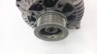 Автозапчастина б/у генератор для renault kangoo express (fc0/1_) d 65 1.9 (fc0e, fc02, fc0j, fc0n) посилання на oem iam 8200193100  8200193100