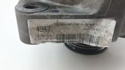 Автозапчастина б/у генератор для renault kangoo express (fc0/1_) d 65 1.9 (fc0e, fc02, fc0j, fc0n) посилання на oem iam 8200193100  8200193100
