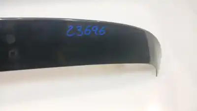 Автозапчасти б/у заднее крыло за citroen c4 ii (nc_) 1.6 vti 120 ссылки oem iam 8742ca  96714003xy