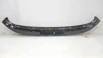 Автозапчасти б/у заднее крыло за citroen c4 ii (nc_) 1.6 vti 120 ссылки oem iam 8742ca  96714003xy