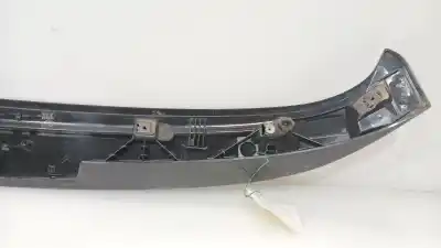 Автозапчасти б/у заднее крыло за citroen c4 ii (nc_) 1.6 vti 120 ссылки oem iam 8742ca  96714003xy