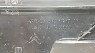 Автозапчасти б/у заднее крыло за citroen c4 ii (nc_) 1.6 vti 120 ссылки oem iam 8742ca  96714003xy