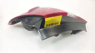 Автозапчасти б/у правый задний фонарь за citroen c4 ii (nc_) 1.6 vti 120 ссылки oem iam 6351ks  9687311980