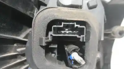 Автозапчасти б/у правый задний фонарь за citroen c4 ii (nc_) 1.6 vti 120 ссылки oem iam 6351ks  9687311980