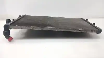Автозапчастина б/у водяний радіатор для audi a3 (8l1) 1.6 посилання на oem iam 1j0121253n  1j0121253n