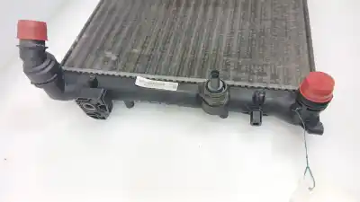 Автозапчастина б/у водяний радіатор для audi a3 (8l1) 1.6 посилання на oem iam 1j0121253n  1j0121253n
