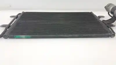 Автозапчастина б/у конденсат кондиционера для audi a3 (8l1) 1.6 посилання на oem iam 1j0820413n  1j0820411d