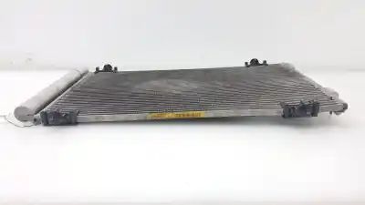 Автозапчасти б/у конденсатор кондиционера воздуха за citroen c4 ii (nc_) 1.6 vti 120 ссылки oem iam 6455gh  9682531580