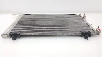 Автозапчасти б/у конденсатор кондиционера воздуха за citroen c4 ii (nc_) 1.6 vti 120 ссылки oem iam 6455gh  9682531580