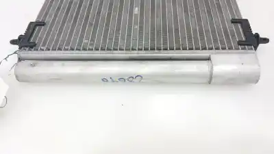 Автозапчасти б/у конденсатор кондиционера воздуха за citroen c4 ii (nc_) 1.6 vti 120 ссылки oem iam 6455gh  9682531580