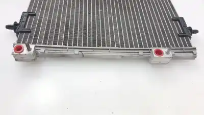 Автозапчасти б/у конденсатор кондиционера воздуха за citroen c4 ii (nc_) 1.6 vti 120 ссылки oem iam 6455gh  9682531580