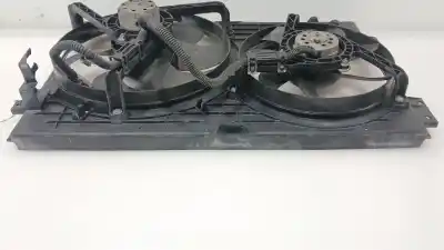 Second-hand car spare part radiator cooling fan for audi a3 (8l1) 1.6 oem iam references 1j0959455f  1j0121205b