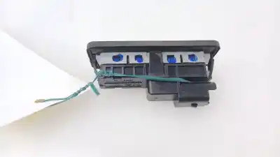 Автозапчасти б/у внешняя ручка ворот за citroen c4 ii (nc_) 1.6 vti 120 ссылки oem iam 9676028380  9676028380