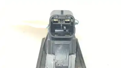 Автозапчасти б/у внешняя ручка ворот за citroen c4 ii (nc_) 1.6 vti 120 ссылки oem iam 9676028380  9676028380