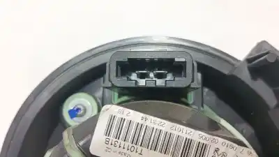 Автозапчасти б/у нагревательный вентилятор за citroen c4 ii (nc_) 1.6 vti 120 ссылки oem iam 6441cz  6441cz