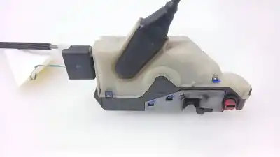 Автозапчасти б/у замок задней правой двери за citroen c4 ii (nc_) 1.6 vti 120 ссылки oem iam 9138ah  9685352080