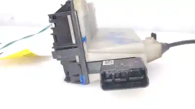 Автозапчасти б/у замок задней правой двери за citroen c4 ii (nc_) 1.6 vti 120 ссылки oem iam 9138ah  9685352080