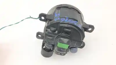 Автозапчасти б/у левая противотуманная фара за citroen c4 ii (nc_) 1.6 vti 120 ссылки oem iam 6208q3  6208q3