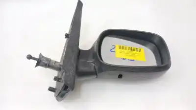 Автозапчастина б/у правий задний огляд для renault kangoo express (fc0/1_) d 65 1.9 (fc0e, fc02, fc0j, fc0n) посилання на oem iam 7700354637  8200298741