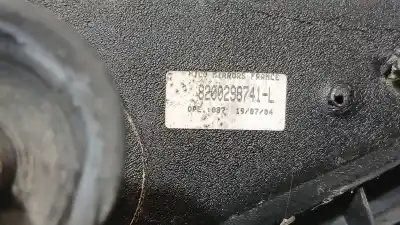 Автозапчастина б/у правий задний огляд для renault kangoo express (fc0/1_) d 65 1.9 (fc0e, fc02, fc0j, fc0n) посилання на oem iam 7700354637  8200298741
