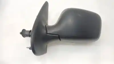 Pezzo di ricambio per auto di seconda mano Specchio Sinistro per RENAULT KANGOO EXPRESS (FC0/1_) D 65 1.9 (FC0E, FC02, FC0J, FC0N) Riferimenti OEM IAM 7700354636  7700354636