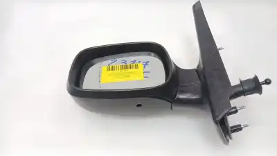Pezzo di ricambio per auto di seconda mano specchio sinistro per renault kangoo express (fc0/1_) d 65 1.9 (fc0e, fc02, fc0j, fc0n) riferimenti oem iam 7700354636  7700354636