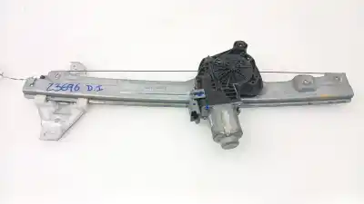 Автозапчасти б/у регулятор стекла переднего левого за citroen c4 ii (nc_) 1.6 vti 120 ссылки oem iam 9802531980  9802531980