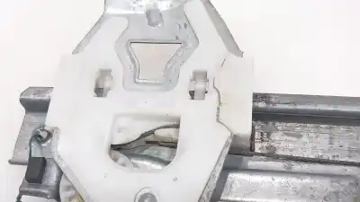 Автозапчасти б/у регулятор стекла переднего левого за citroen c4 ii (nc_) 1.6 vti 120 ссылки oem iam 9802531980  9802531980