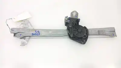 Автозапчасти б/у регулятор стекла переднего правого за citroen c4 ii (nc_) 1.6 vti 120 ссылки oem iam 9802531780  9802531780