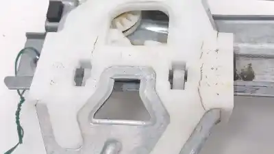 Автозапчасти б/у регулятор стекла переднего правого за citroen c4 ii (nc_) 1.6 vti 120 ссылки oem iam 9802531780  9802531780