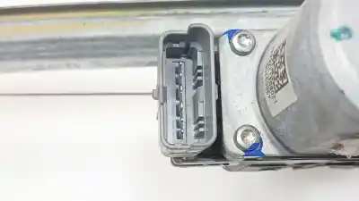 Автозапчасти б/у регулятор стекла переднего правого за citroen c4 ii (nc_) 1.6 vti 120 ссылки oem iam 9802531780  9802531780