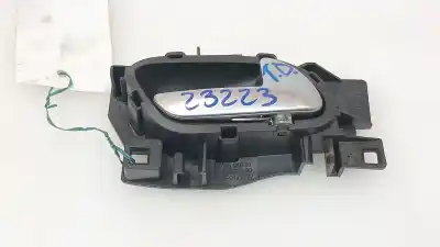 Second-hand car spare part INTERIOR RIGHT REAR HANDLE for CITROEN C4 GRAND PICASSO II (DA_, DE_) 1.6 HDI / BLUEHDI 115 OEM IAM references 9144G4  