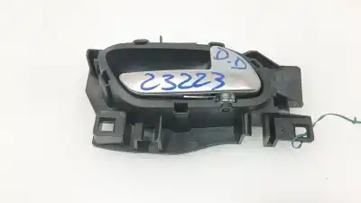 Second-hand car spare part INTERIOR RIGHT FRONT HANDLE for CITROEN C4 GRAND PICASSO II (DA_, DE_) 1.6 HDI / BLUEHDI 115 OEM IAM references 9144G4  