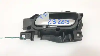 Second-hand car spare part INTERIOR LEFT REAR HANDLE for CITROEN C4 GRAND PICASSO II (DA_, DE_) 1.6 HDI / BLUEHDI 115 OEM IAM references 9143T8  