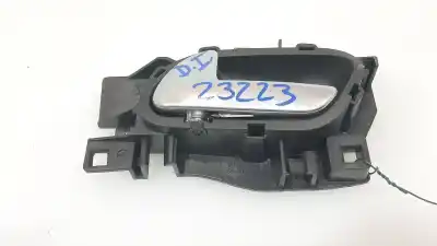 Second-hand car spare part INTERIOR LEFT FRONT HANDLE for CITROEN C4 GRAND PICASSO II (DA_, DE_) 1.6 HDI / BLUEHDI 115 OEM IAM references 9143T8  