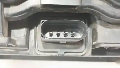 Автозапчастина б/у права фа для audi a3 (8l1) 1.6 посилання на oem iam 8l0941004af  8l0941004af