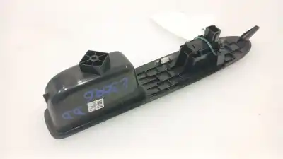 Автозапчасти б/у выключатель переднего правого окна за citroen c4 ii (nc_) 1.6 vti 120 ссылки oem iam 6490jy  96657056zd