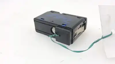 Pezzo di ricambio per auto di seconda mano avvertimento per bmw serie 3 compact (e46) 320td riferimenti oem iam 61318368920  61318368920