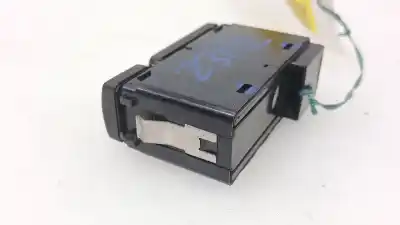 Pezzo di ricambio per auto di seconda mano avvertimento per bmw serie 3 compact (e46) 320td riferimenti oem iam 61318368920  61318368920