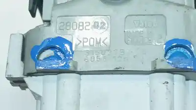 Автозапчастина б/у передній правий віконний вимикач для renault grand scénic ii (jm0/1_) 1.9 dci (jm14) посилання на oem iam 8200315027  8200315027
