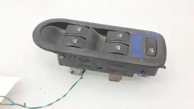 Автозапчастина б/у передні вікний вмикач для renault grand scénic ii (jm0/1_) 1.9 dci (jm14) посилання на oem iam 8200315042  8200315042