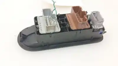 Автозапчастина б/у передні вікний вмикач для renault grand scénic ii (jm0/1_) 1.9 dci (jm14) посилання на oem iam 8200315042  8200315042