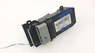 Pièce détachée automobile d'occasion commande de lève vitre avant gauche pour honda civic viii hatchback (fn, fk) 2.2 ctdi (fk3) références oem iam 35750smgg02  35750smgg022m1