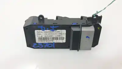 Pièce détachée automobile d'occasion commande de lève vitre avant gauche pour honda civic viii hatchback (fn, fk) 2.2 ctdi (fk3) références oem iam 35750smgg02  35750smgg022m1