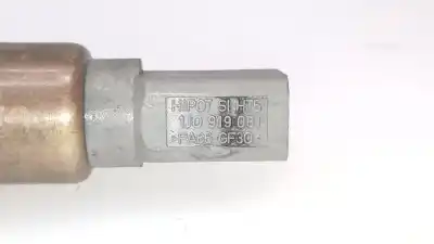 Peça sobressalente para automóvel em segunda mão sensor de pressão por audi a3 (8l1) 1.6 referências oem iam 1j0919081  1j0919081