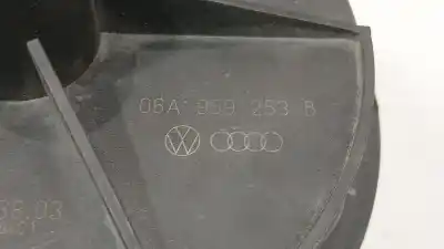 Peça sobressalente para automóvel em segunda mão bomba de ar secundária por audi a3 (8l1) 1.6 referências oem iam 06a959253b  06a959253b